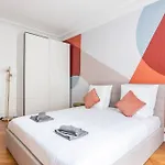 Appartement Proche Gare Montparnasse - Convention - II